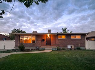 3456 W Meadowbrook Dr, West Valley City, UT 84119