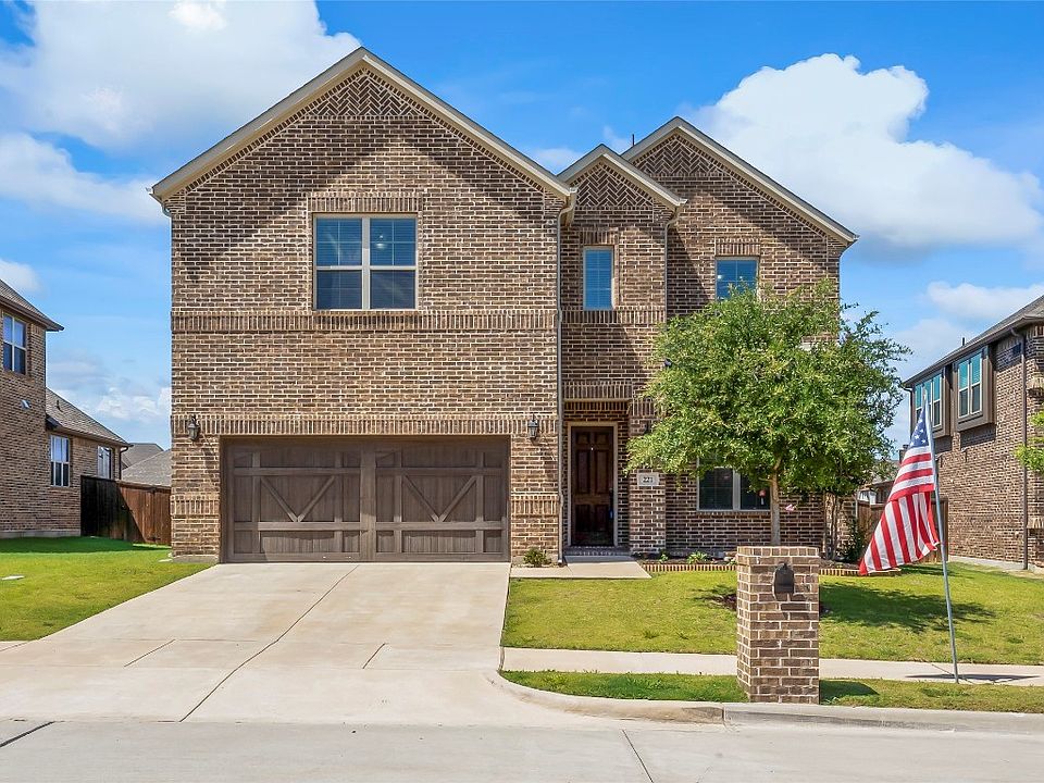 221 Crestlyn Dr, Midlothian, TX 76065 | MLS #20261948 | Zillow