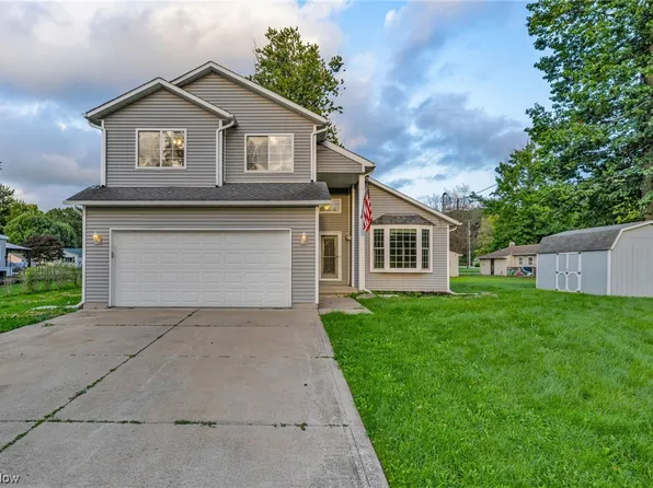 854 Pontiac Ave, Painesville, OH 44077