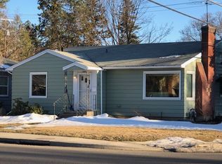 1004 E 37th Ave, Spokane, WA 99203