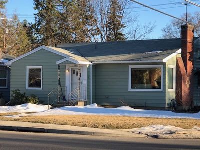 1004 E 37th Ave, Spokane, WA, 99203