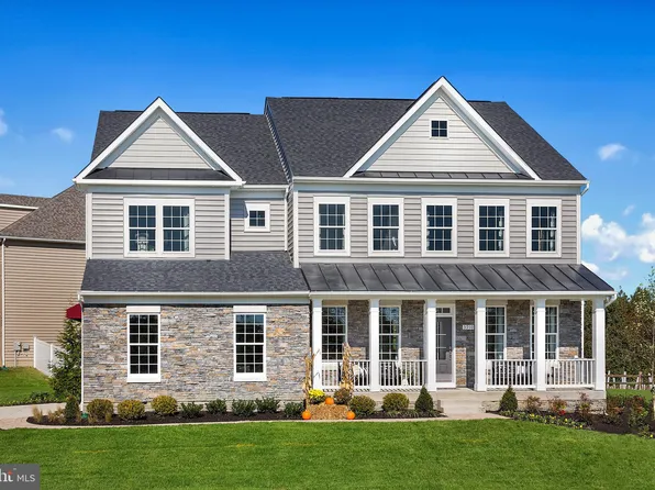 7103 Corner Creek Way, Glenn Dale, MD 20769