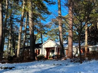 1901 Monticello Rd, Florence, AL 35630