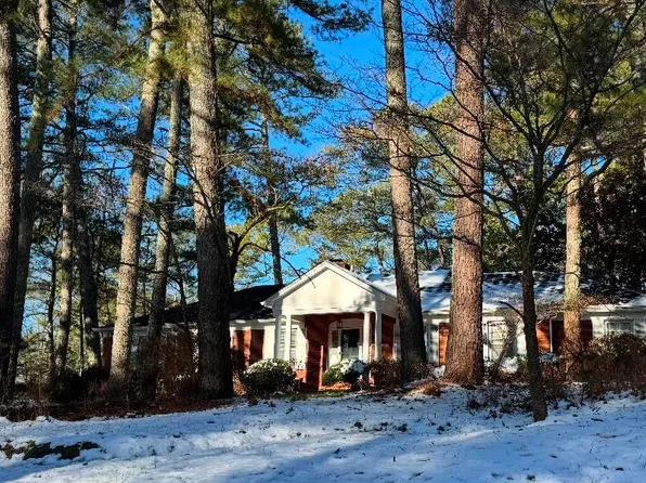 1901 Monticello Rd, Florence, AL 35630