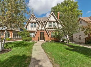 1212 W 71st Ter, Kansas City, MO 64114