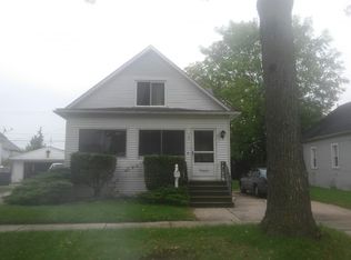 705 S Monroe St, Bay City, MI 48708