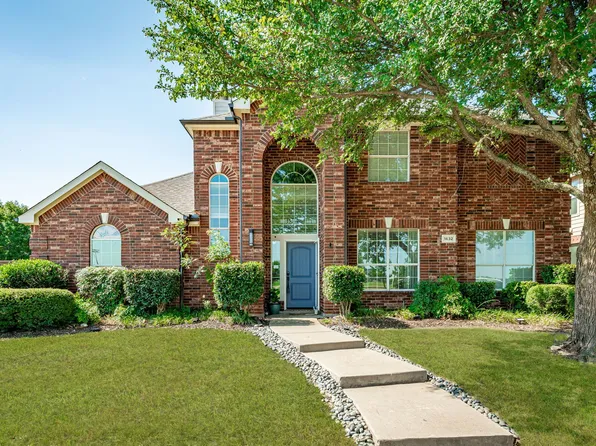 1632 Clear Springs Dr, Allen, TX 75002