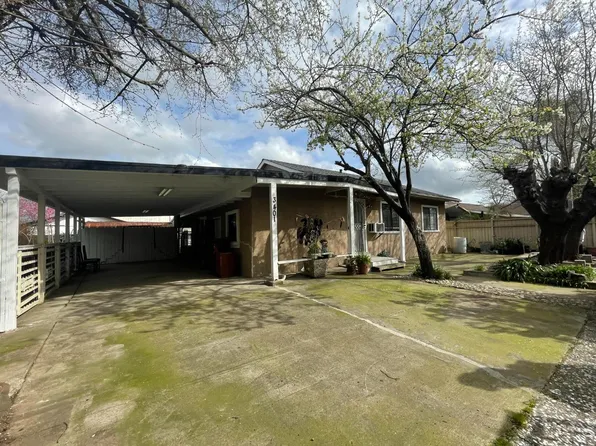 3401 23rd Ave, Sacramento, CA 95820