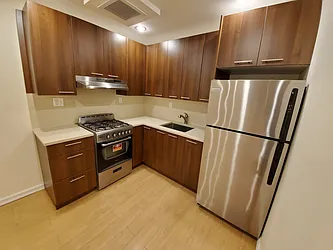 Rented by Metro Garden Realty NYC