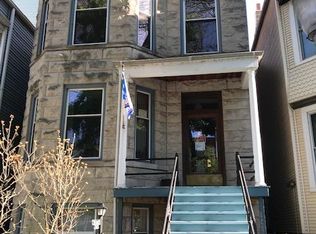 1121 W George St #2, Chicago, IL 60657