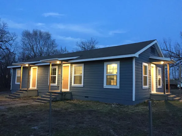 304 N College Ave #304, Tahlequah, OK 74464