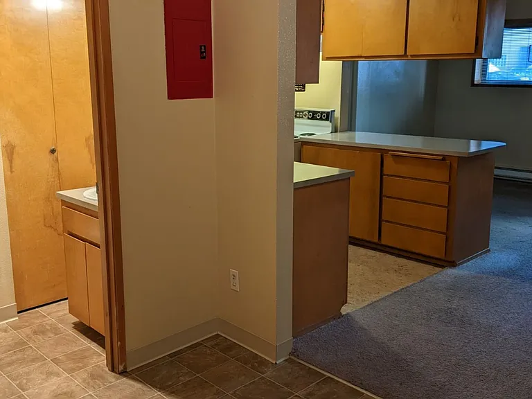 4105 Brooklyn Ave. NE Seattle, WA 98105 — Photo 4