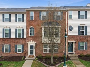 606 Shelley Ln, Wexford, PA 15090