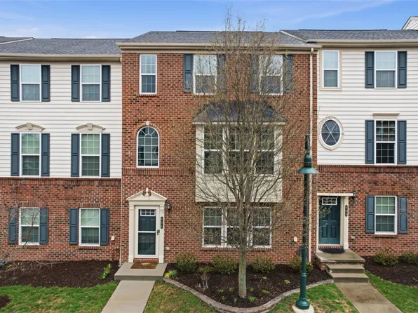 606 Shelley Ln, Wexford, PA 15090