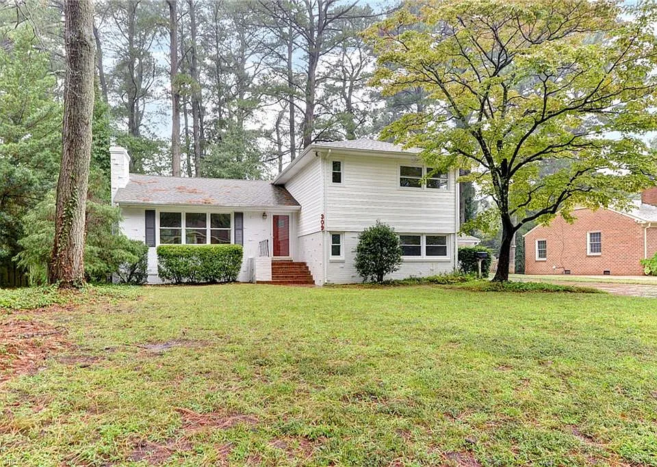 309 Corbin Dr
