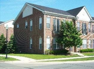 426 S Roessler St, Monroe, MI 48161