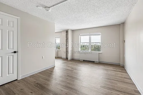 Floor plan 2 Bedroom 2 Bath