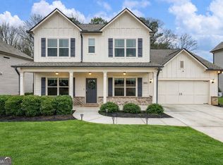 1605 Jasper Dr, Winder, GA 30680