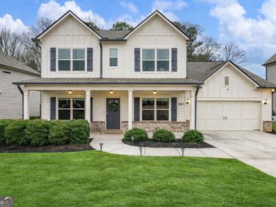 1605 Jasper Dr, Winder, GA, 30680