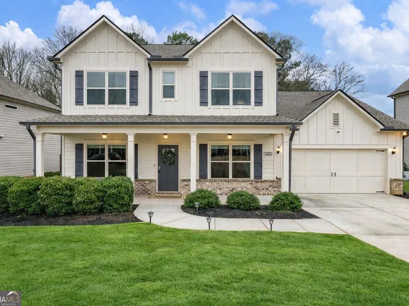 1605 Jasper Dr, Winder, GA 30680