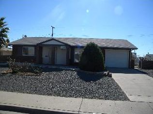 28332 W Worcester Rd, Menifee, CA 92586