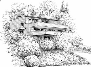 1389 Grizzly Peak Blvd, Berkeley, CA 94708