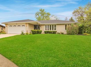 15119 Hollyhock Ct, Orland Park, IL