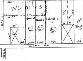 Lilac Rd, Plymouth, IN 46563