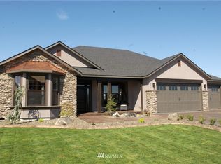 23467 NE Road A, Soap Lake, WA 98851
