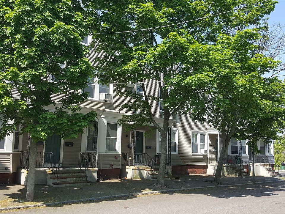 Front Property View