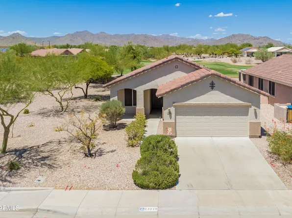 23018 W TWILIGHT Trail, Buckeye, AZ 85326