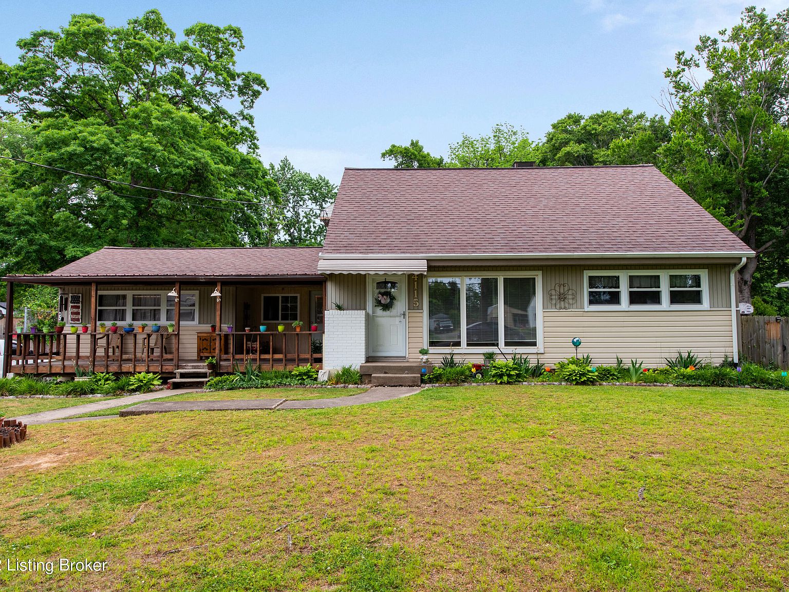 4115 Handley Ave, Louisville, KY 40218 Zillow