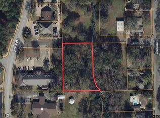 1000 Timberwilde Dr, Tyler, TX 75703