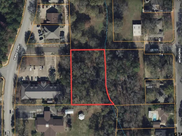 1000 Timberwilde Dr, Tyler, TX 75703