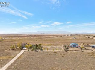 5410 Log Rd, Peyton, CO 80831