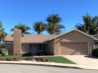 2160 N Fayton Ct, Camarillo, CA 93010