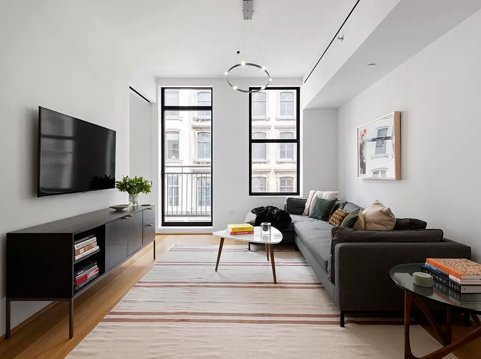 1st image of 71 Reade St APT 3A