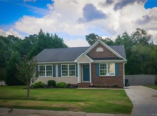 1005 Prince Ln, Rock Hill, SC 29730