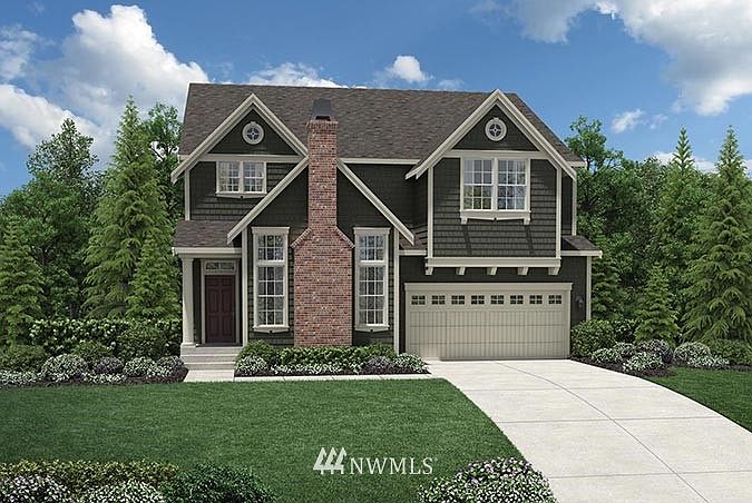 1st image of 1351 Pinecrest (Lot 10) Circle NE