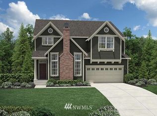 1351 Pinecrest Cir NE LOT 10, Issaquah, WA 98029