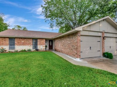 205 Monterrey Dr, Victoria, TX, 77904