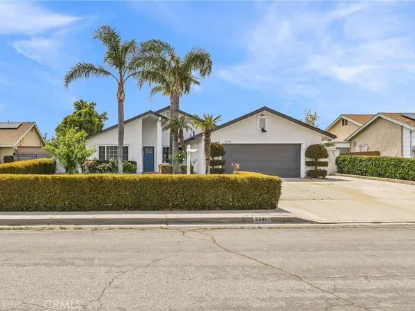 5341 Jasmine St, San Bernardino, CA 92407