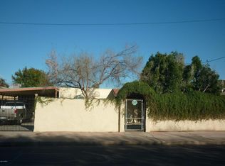 617 N 21st Pl, Phoenix, AZ 85006