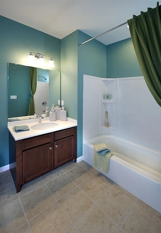 3 bed, 1470 sqft, $3,200 — Photo 2