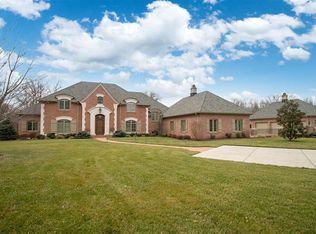 13020 Kettleshill Walk, Evansville, IN 47725