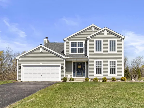 24238 88th STREET, Salem, WI 53168