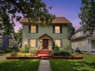 330 E 4th St, Newton, KS 67114