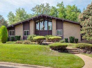 5052 E Princeton Ave, Cherry Hills Village, CO 80113