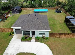 17155 SW 41st Cir, Ocala, FL 34473