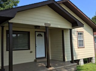 1009 42nd Ave, Gulfport, MS 39501